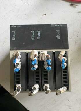 咨询-禾川PLCHCA8C-4PG，，功能正常。成色