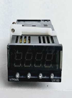 原装韩国韩荣HANYOUNG温控器，控制器UX100