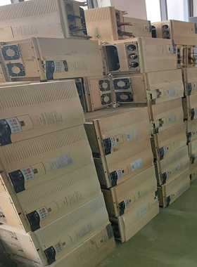 （议价)议价拆机三菱A540F540FR-FX540-15K-CHA现货维修