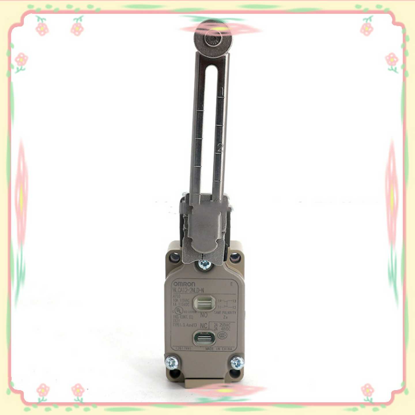 供应行程F开关WLCA2-2NLD-NWLCA2-2NLE-NWLCA2-LDS-N