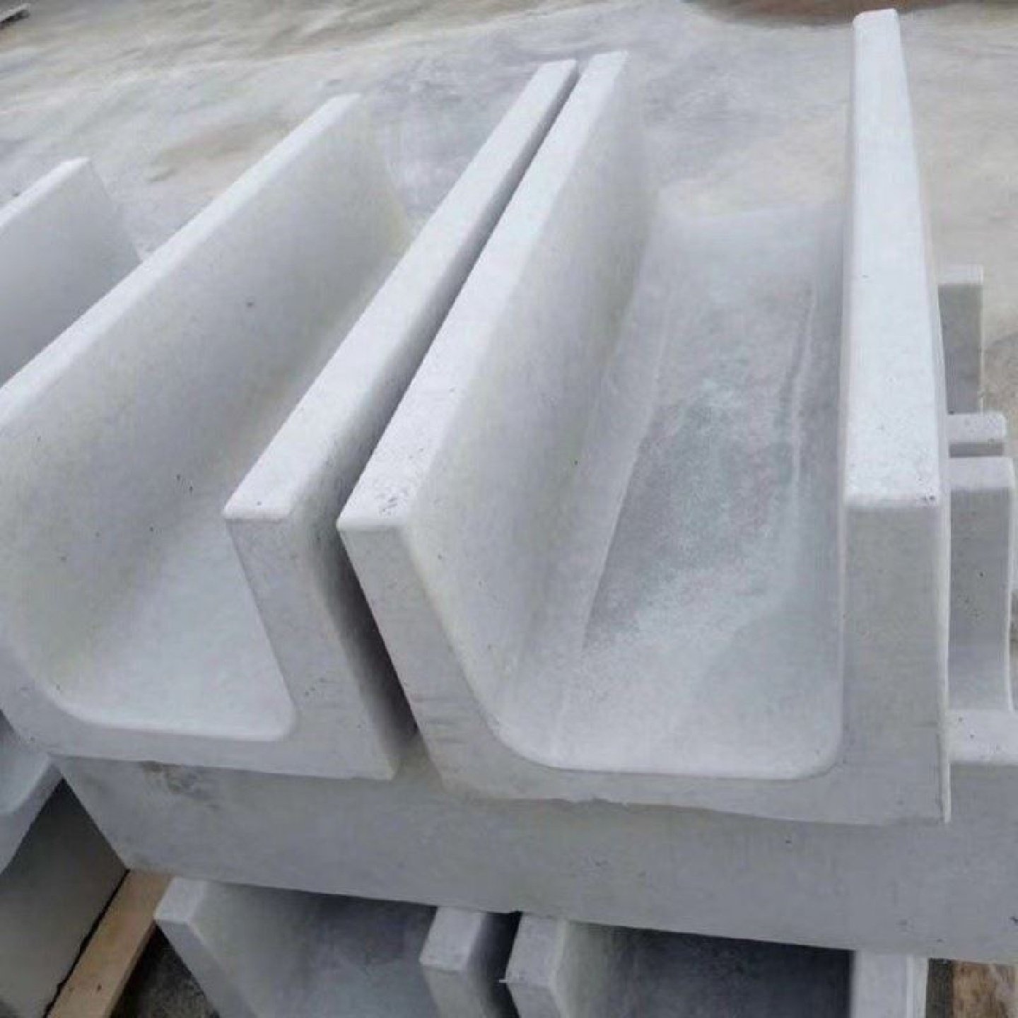 预制排水沟水泥u型槽排水槽混凝土流水沟水泥槽u型渠成品水渠定制,基础建材,排水沟槽/盖板,淘宝优惠券,粉丝福利购,淘宝优惠卷