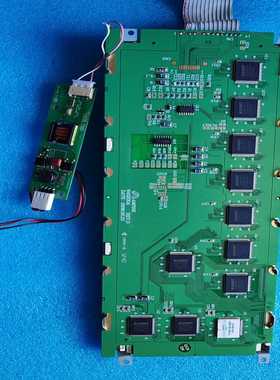 640200A  REV.D马肯依玛士控制板A37883-E(亚飞商行）