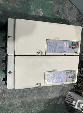 安川变频器V10005.5/7.5kw220VCIMR询价