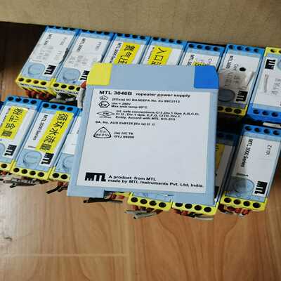 MTL3000系列隔离栅安全栅MTL3046B，MTL3-议价