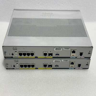 C1116-4P  企业千兆路由器 测试好 可配适配器 现货