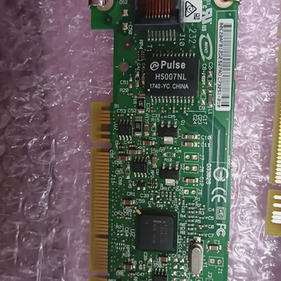 寻INTEL PRO1000GT DESKTOP ADAPT