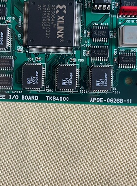 询价-TKB4000AP9E0626B11数据采集卡