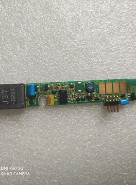 发那科原装正品MC系统主机高压条A3508001T9-议价
