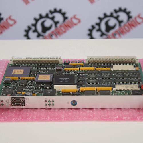 UNIPRO CPU91 G23.02016400065 CNC90 A01D   HELLER 20.003 8683