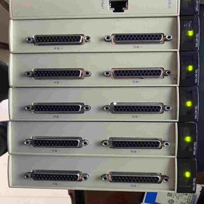 施耐德TSXAEY1600。施耐德16位模拟量输入模块。功能~议价