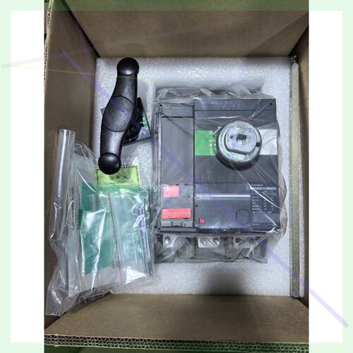 询价-施耐d塑壳断路器NS800NHL3P800A