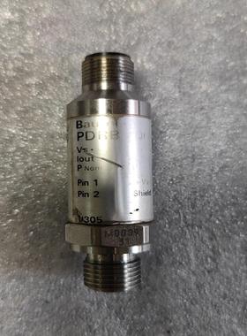 Baumer 堡盟油压传感器 PDRB-E002.S14.C~询价