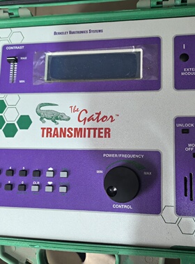 Berkeley Varitronics Systems G-议价