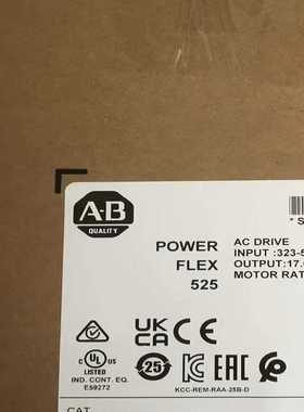 寻..25B-D017N114未拆封质保一年