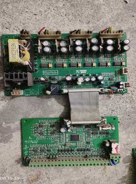 询价力普LP2000能士NS2000变频器主板NS-CTRL-