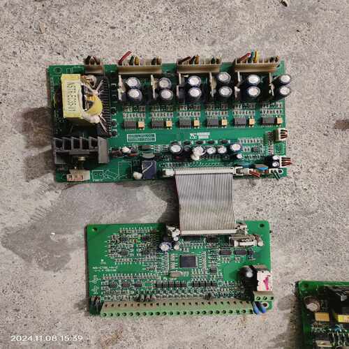力普LP2000能士NS2000变频器主板NS-CTRL-询价