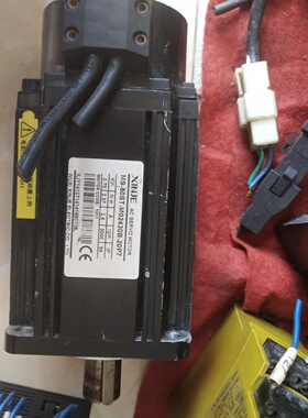 【询价】信捷伺服电机，MS-80ST-M02430B-20P7质