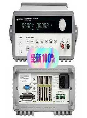 Keysight是德科技/安捷伦E3642AE3643--议价商品