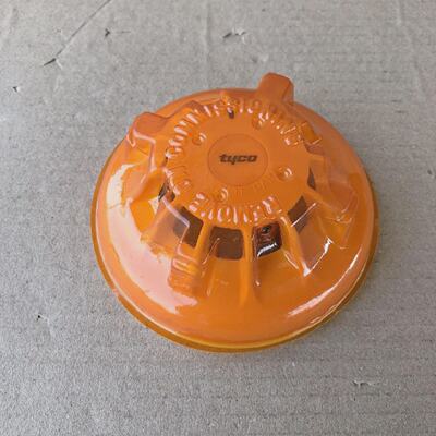 TYCO 601PHM CONVENTIONAL OPTICAL SMOKE DETECTOR 516.600.202