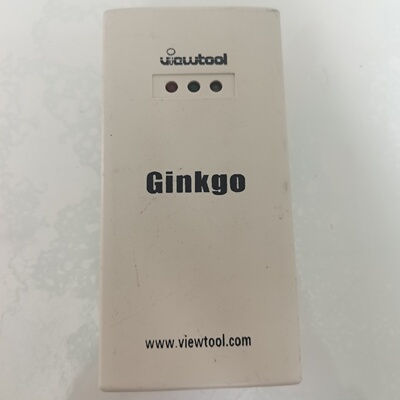 寻“”ViewTool Ginkgo IO USB 12CSP