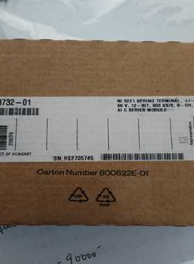 NI9220，NI9231，NI9264，NI9751，N