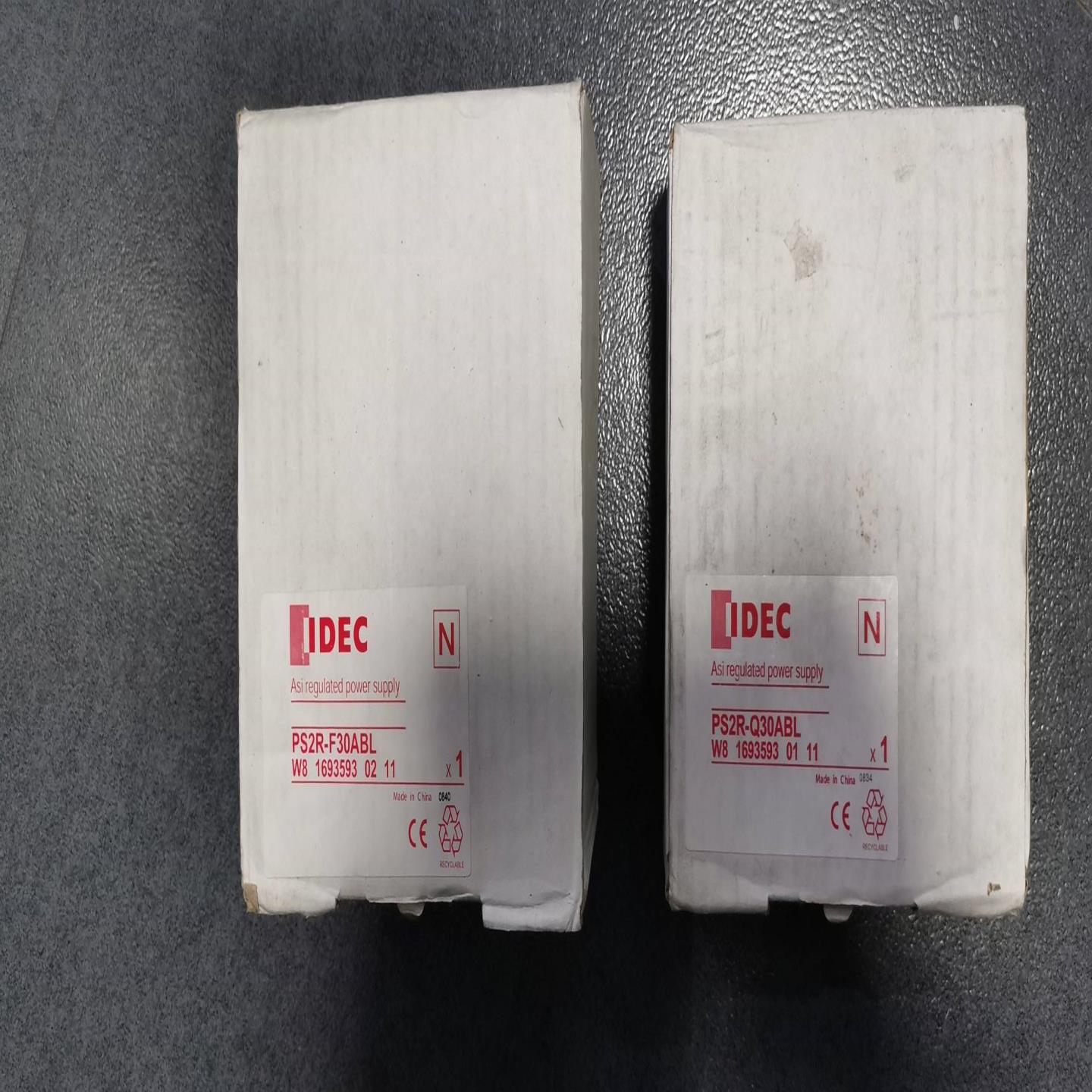 配件* PS2R-F30ALB PS2R-Q30ABL IDEC和泉 全新原装现货议价