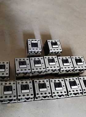 议价德国施勒entrecteC，SCHlELE。DL4HS接触器