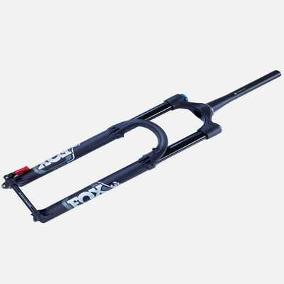 FOX36气压前叉，黑管银标，29寸/27.5，行程15--议价商品