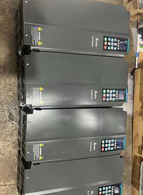 询价台达CP2000变频器30KW，VFD300CP43B-21