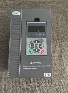 询价*变频器澳地特变频器AD200T42R2GB4R0PB