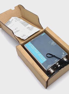 Siemens SITOP PSU100P 6EP13337CA00 PS 1 Geregelte Stromverso