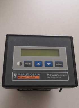施耐德 MERLIN GERIN POWERLOGIC PM一议价商品