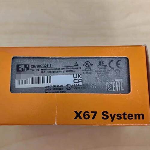配件X67AM1323 X67AO1223 X67AT1322 贝加莱模块现货包邮议价