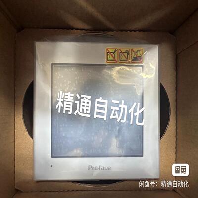 普洛菲斯触摸屏PFXGP4301TADC现发包装配件~询价