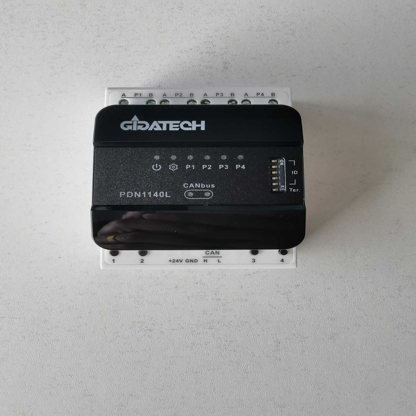 GIDATECH/吉达科技PDN1140L控制器,没有询价