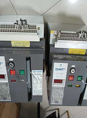 NA1-2000/In630A正泰断路器件有一台钥-议价