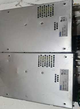 COSEL电源PBA1500F-24成色如图询价