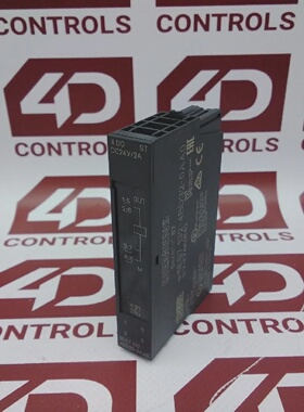 议价6Es7 1324Bd320Aa0    Et Digital Output Card Used Upp适用