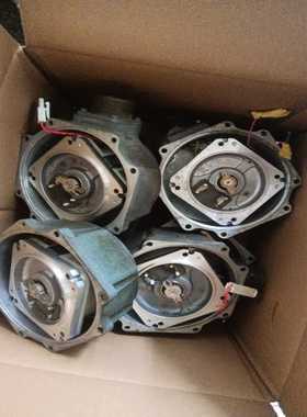 三菱OSE104电机编码器，拆机包好，单卖439一个，成色新--议价商