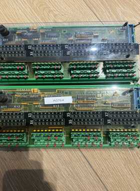 Wartsila瓦锡兰SAMDRM-401模块成色如(亚飞商行）