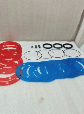 HUBCITYNOVP231001230REPAIRKITFOR7020B086GEARREDUCE