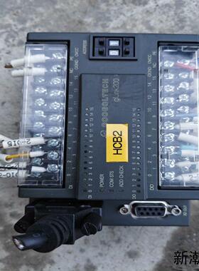 HCB3-1616DTD01拆机固高扩展模块议价商品