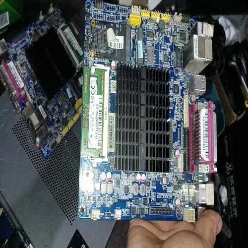 工控主板J1900，GM-J1900D12-E2-JPAM。--议价商品