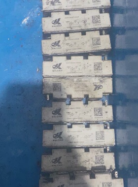 询价-LOAO100A1200V测试正常成色如图