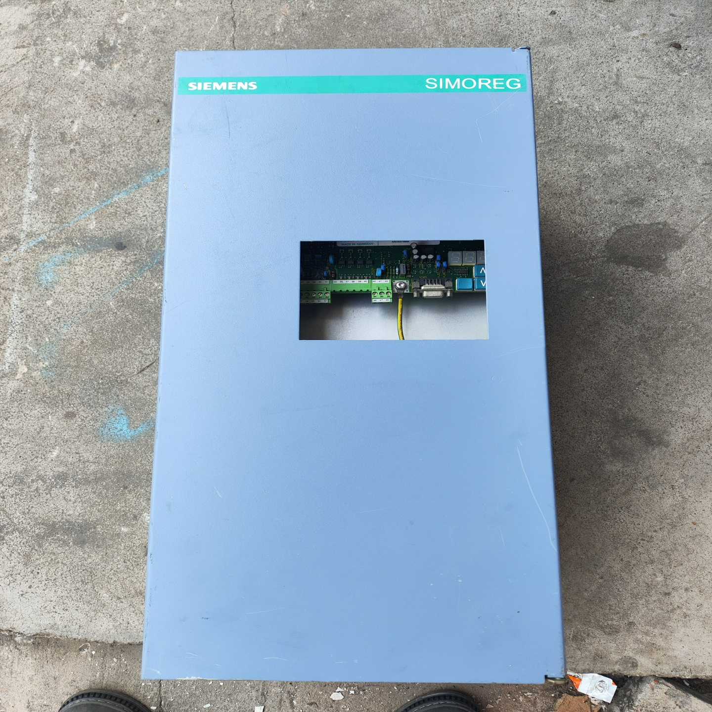 询价~德国易福门IFM  IFT203传感器共8只。