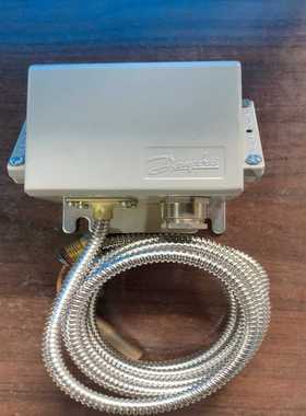 【议价】丹佛斯恒温器，CAS178，060L315166。温度范围：