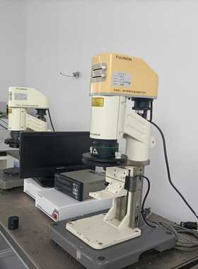 询价富士能FUJINONF601激光干涉仪，日本原装进口，型号