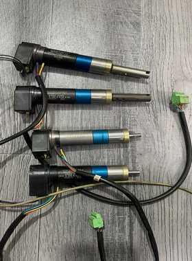 2444 S 048 B K315 冯哈勃电机 43:1【侨报商行】