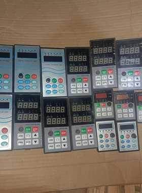 欧陆变频器面板，小的E301，KBOO2型88元，大的E3O--议价商品