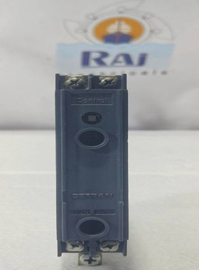 GEFRANGTS15/480-0480VAC6-32VDC15A50/60Hz实心继电器免